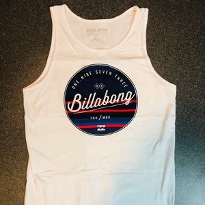 Billabong Tank